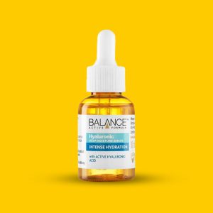 Balance Hyaluronic Deep Moist Serum 30ml