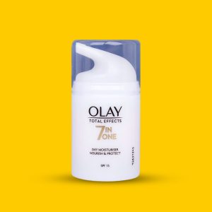 Olay Total Effects