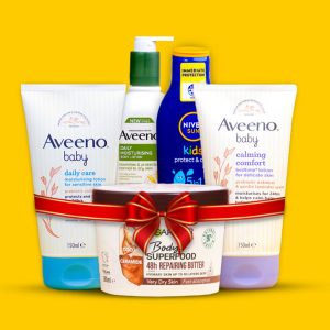 Baby Package (Premium)