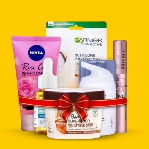 Lover Package (Standard)